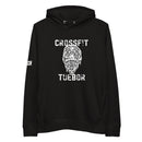 CrossFit Tuebor Coach pullover hoodie