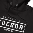Tuebor Box Premium Hoodie