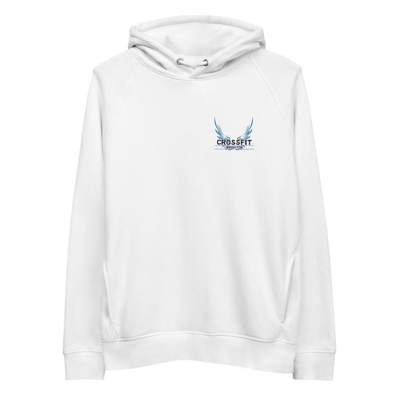 CrossFit Brighton Barbell Club Premium Hoodie (See Size Chart)