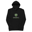 Greer Premium Hoodie (See Size Chart)