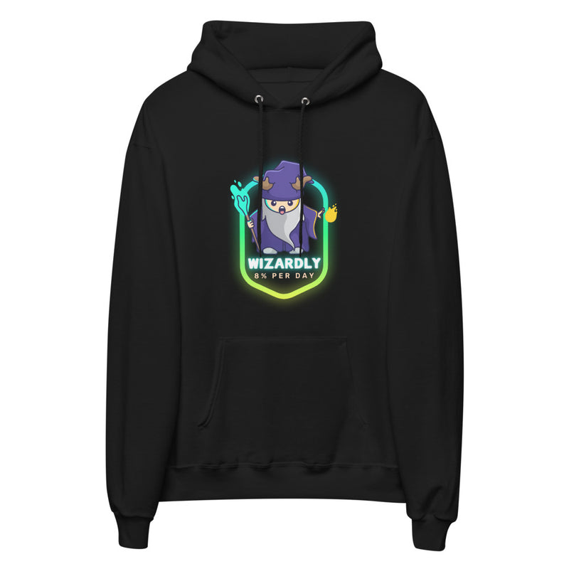 Wizardly Hoodie