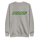 Mighty Warrior Cozy Crewneck
