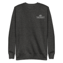 Primary Prevention Physiotherapy Fleece Crew Neck