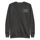 Unisex Fleece Pullover