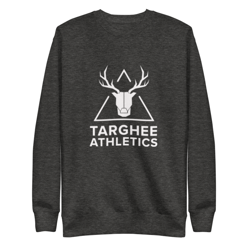 Targhee Athletics Fleece Crew Neck