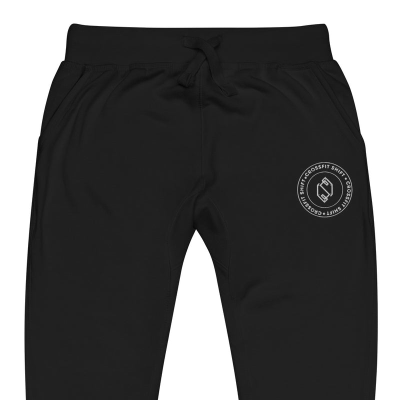 CrossFit Shift Retro Fleece Joggers