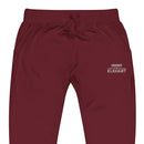CrossFit Elkhart Stars Unisex Fleece Sweatpants