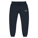 CrossFit Elkhart Stars Unisex Fleece Sweatpants