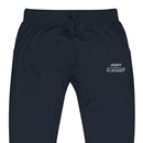CrossFit Elkhart Stars Unisex Fleece Sweatpants