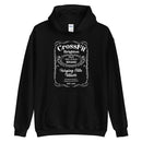 CrossFit Brighton Jack Daniels Classic Hoodie