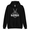 CrossFit Blackbuck Classic Hoodie