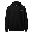 CrossFit Elkhart Stars Embroidered Hoodie