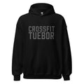 CrossFit Tuebor Monochromatic Classic Hoodie