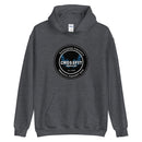 CrossFit Brighton Classic Hoodie