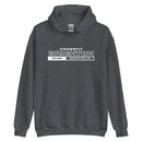 CrossFit Brighton 2022 Hoodie