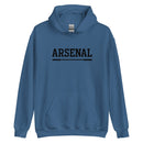 CrossFit Arsenal Lifting Hoodie