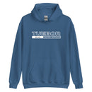 CrossFit Tuebor 2022 Classic Hoodie