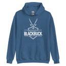 CrossFit Blackbuck Classic Hoodie