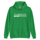 CrossFit Tuebor 2022 Classic Hoodie