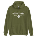 CrossFit Arsenal Hoodie