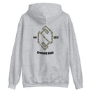 CrossFit Shift Camo Basic Hoodie
