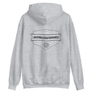 CrossFit Arsenal Lifting Hoodie