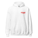CrossFit Complete Basic Hoodie