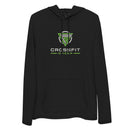 CrossFit Greer Lightweight Hoodie