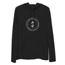 CrossFit Shift Retro Lightweight Hoodie