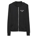 CrossFit Arsenal Lightweight Zip Hoodie