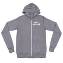 CrossFit Frostbite Zip Hoodie