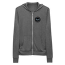 CrossFit Brighton Classic Zip Up
