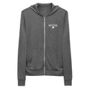 CrossFit Arsenal Lightweight Zip Hoodie