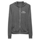 CrossFit Elkhart Stars Lightweight Zip Up
