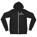CrossFit Frostbite Zip Hoodie