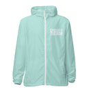 CrossFit Tuebor Unisex Lightweight Windbreaker