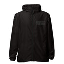 CrossFit Tuebor Unisex Lightweight Windbreaker