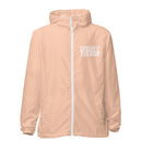 CrossFit Tuebor Unisex Lightweight Windbreaker