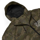 CrossFit Tuebor Unisex Lightweight Windbreaker