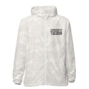 CrossFit Tuebor Unisex Lightweight Windbreaker