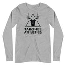 Targhee Athletics Basic Long Sleeve Tee