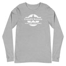 CrossFit Bravura Long Sleeve Tee