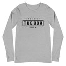 Tuebor Box Long Sleeve