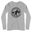 CrossFit Phoenixville Long Sleeve Tee