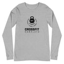 CrossFit Complete Classic Long Sleeve Tee