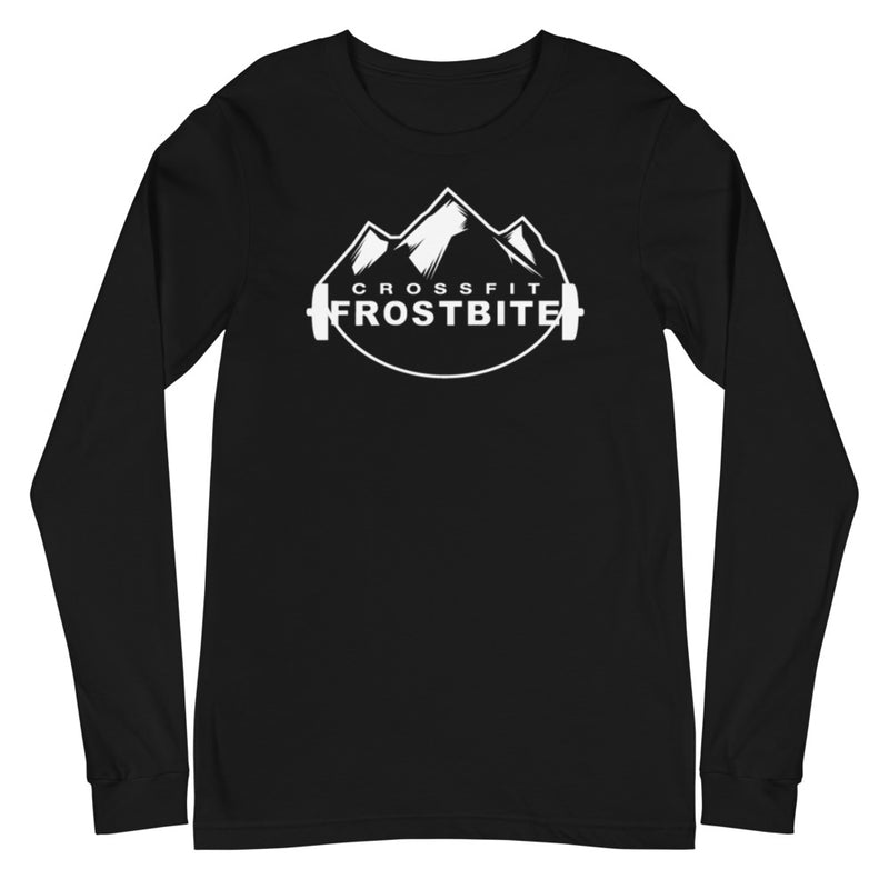 CrossFit Frostbite Basic Long Sleeve Tee