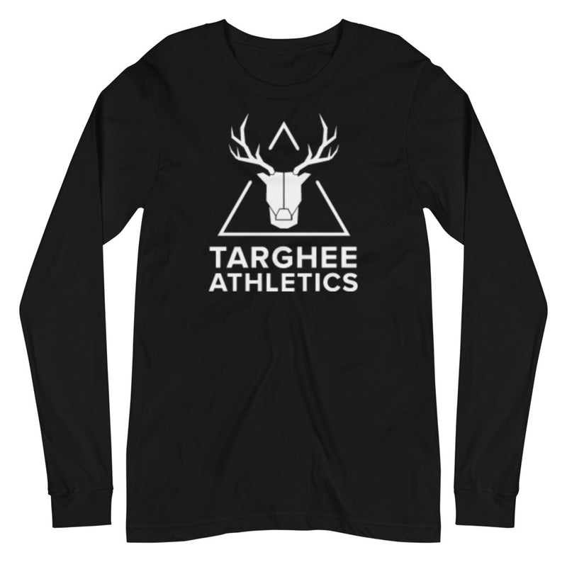 Targhee Athletics Basic Long Sleeve Tee