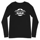 CrossFit Bravura Long Sleeve Tee