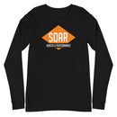 CrossFit SOAR Long Sleeve Tee