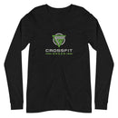 Greer Classic Long Sleeve Tee